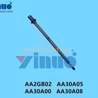 AA2GB02-AA30A05-AA30A00-AA30A08-FUJI-NOZZLE-H12S-Suction-nozzle-rod-5