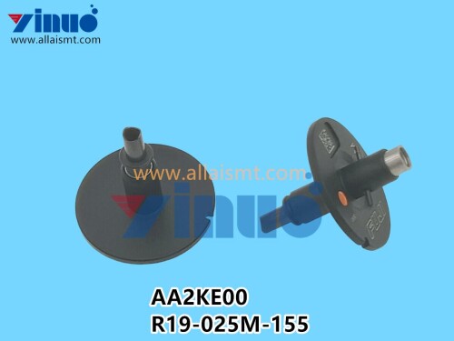AA2KE00 FUJI NXT Nozzle Head H04 2.5M R19 025M 155