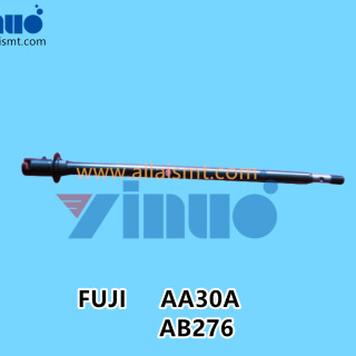 AA30A-AB276-FUJI-NXT-H08-Syringe