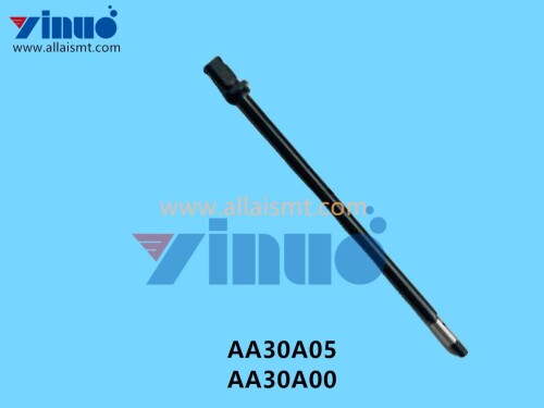 AA30A05 AA30A00 FUJI NOZZLE H12S Suction nozzle rod (1)