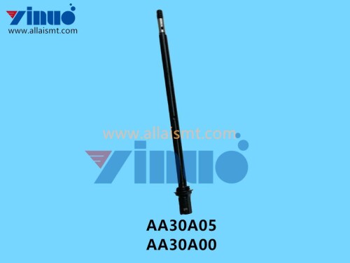 AA30A05 AA30A00 FUJI NOZZLE H12S Suction nozzle rod (2)