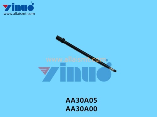 AA30A05 AA30A00 FUJI NOZZLE H12S Suction nozzle rod (3)