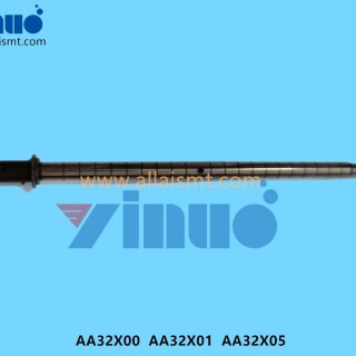 AA32X00-AA32X01-AA32X05-NXT-H04-Nozzle-Shaft-1