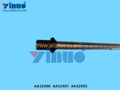 AA32X00 AA32X01 AA32X05 NXT H04 Nozzle Shaft (2)