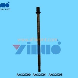 AA32X00-AA32X01-AA32X05-NXT-H04-Nozzle-Shaft-3