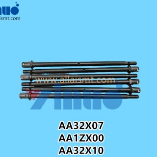 AA32X07-AA1ZX00-AA32X10-FUJI-NXT-H04-SYRINGE