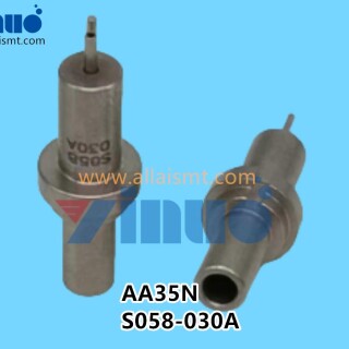 AA35N-S058-030A-FUJI-NXT-0.5-Single-Needle