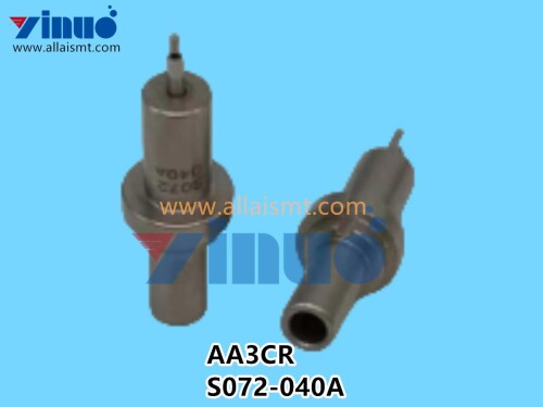 AA3CR S072 040A FUJI NXT Single Needle