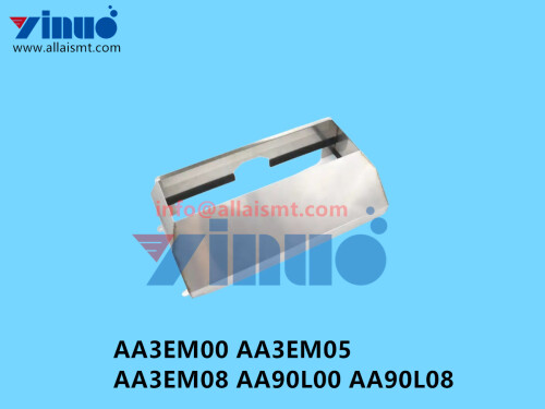 AA3EM00 AA3EM05 AA3EM08 AA90L00 AA90L08 NXT Cover (1)