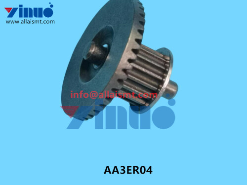 AA3ER04 NXT W12 Feeder Gear (1)