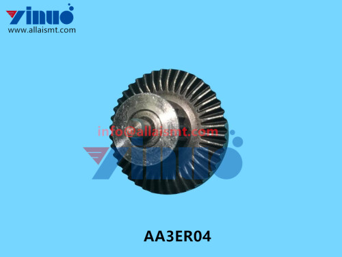 AA3ER04 NXT W12 Feeder Gear (2)