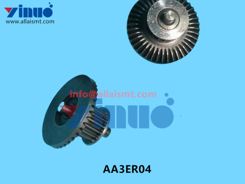 AA3ER04 NXT W12 Feeder Gear (3)