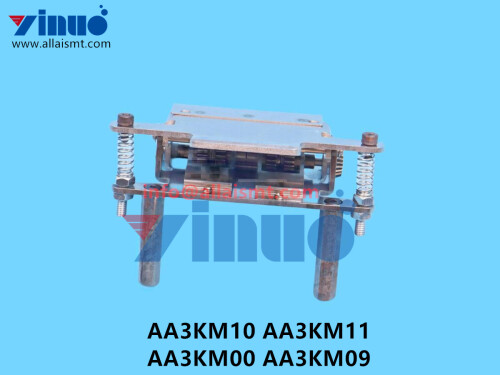 AA3KM10 AA3KM11 AA3KM00 AA3KM09 NXT W56 Feeder clip (1)