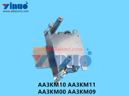 AA3KM10 AA3KM11 AA3KM00 AA3KM09 NXT W56 Feeder clip (2)