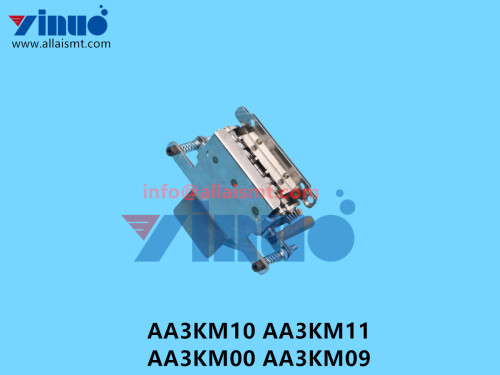 AA3KM10 AA3KM11 AA3KM00 AA3KM09 NXT W56 Feeder clip (4)