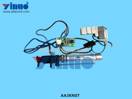 AA3KN07 NXT H12S Head Auto Backup Pin Equipment – (2)