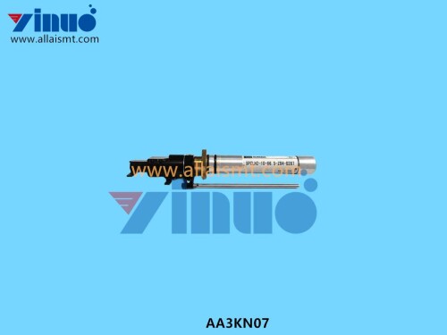 AA3KN07 NXT H12S Head Auto Backup Pin Equipment – (5)