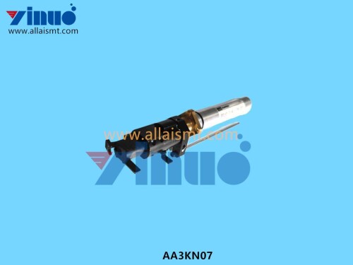 AA3KN07 NXT H12S Head Auto Backup Pin Equipment – (6)