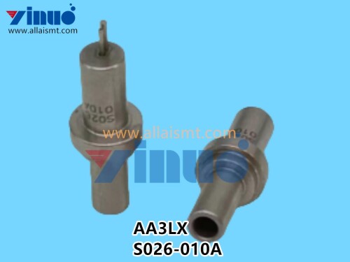 AA3LX S026 010A FUJI NXT Dispensing nozzle