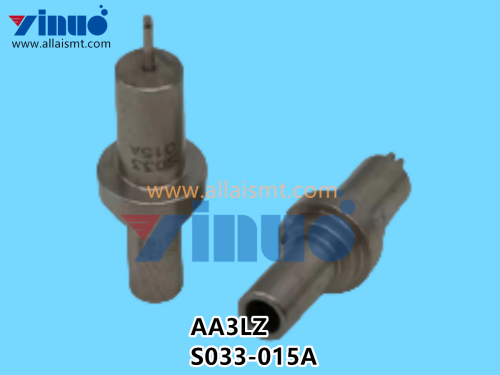 AA3LZ S033 015A FUJI NXT Single Needle 0.33mm