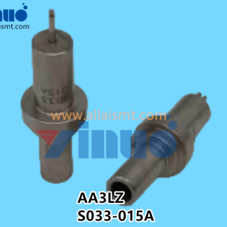 AA3LZ-S033-015A-FUJI-NXT-Single-Needle-0.33mm