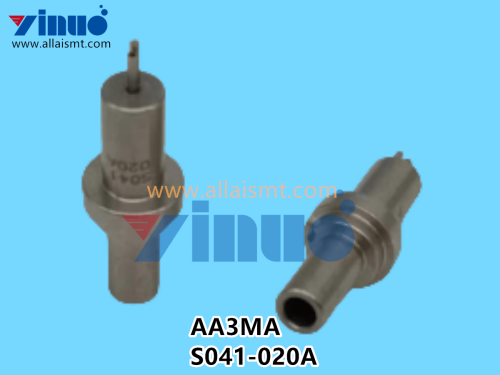 AA3MA S041 020A FUJI NXT Single Needle 0.4