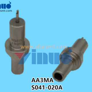 AA3MA-S041-020A-FUJI-NXT-Single-Needle-0.4
