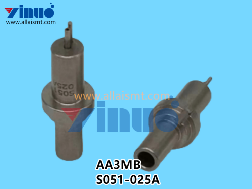 AA3MB S051 025A FUJI NXT Single Needle dia. 0.5