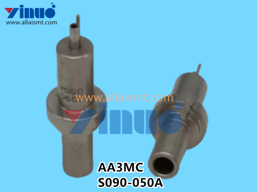 AA3MC S090 050A FUJI NXT Single Needle dia. 0.9