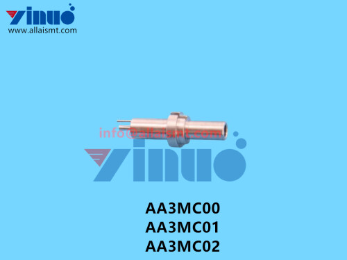 AA3MC00 AA3MC01 AA3MC02 NXT GL Dispensing Nozzle (1)