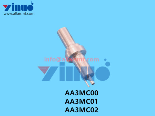 AA3MC00 AA3MC01 AA3MC02 NXT GL Dispensing Nozzle (2)