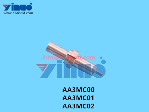 AA3MC00 AA3MC01 AA3MC02 NXT GL Dispensing Nozzle (4)