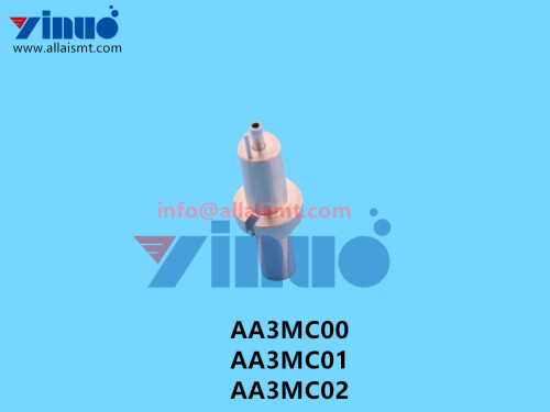 AA3MC00 AA3MC01 AA3MC02 NXT GL Dispensing Nozzle (5)