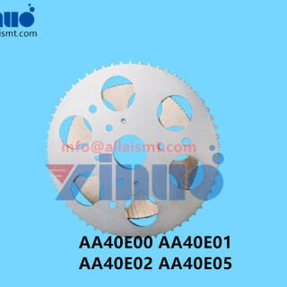 AA40E00-AA40E01-AA40E02-AA40E05-NXT-24mm-SPROCKET-2