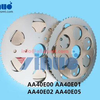 AA40E00-AA40E01-AA40E02-AA40E05-NXT-24mm-SPROCKET-3