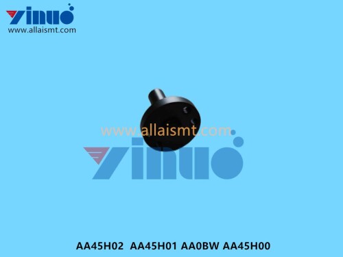 AA45H02 AA45H01 AA0BW AA45H00 PIN REFERENCE (1)