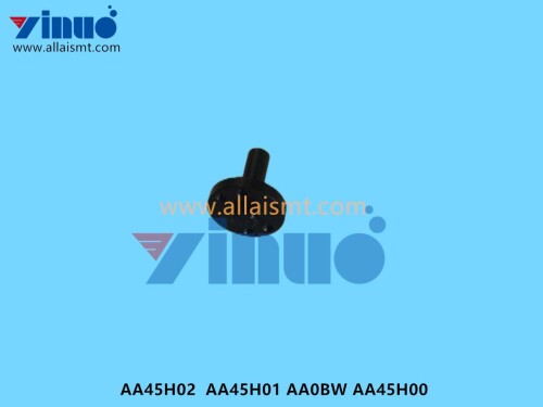 AA45H02 AA45H01 AA0BW AA45H00 PIN REFERENCE (2)