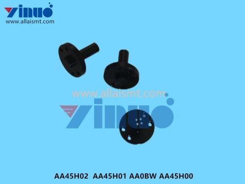 AA45H02 AA45H01 AA0BW AA45H00 PIN REFERENCE (4)