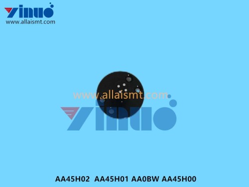 AA45H02 AA45H01 AA0BW AA45H00 PIN REFERENCE (5)