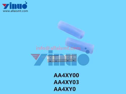 AA4XY00 AA4XY03 AA4XY0 NXT Nozzle Cleaning Fixture (1)