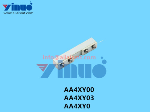 AA4XY00 AA4XY03 AA4XY0 NXT Nozzle Cleaning Fixture (2)