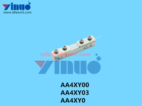 AA4XY00 AA4XY03 AA4XY0 NXT Nozzle Cleaning Fixture (3)