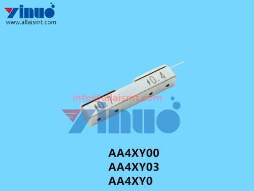 AA4XY00 AA4XY03 AA4XY0 NXT Nozzle Cleaning Fixture (4)