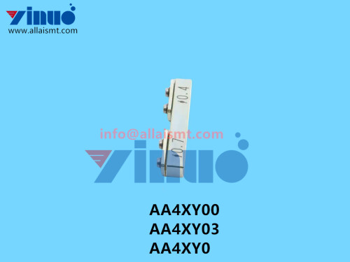 AA4XY00 AA4XY03 AA4XY0 NXT Nozzle Cleaning Fixture (5)