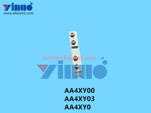 AA4XY00 AA4XY03 AA4XY0 NXT Nozzle Cleaning Fixture (6)