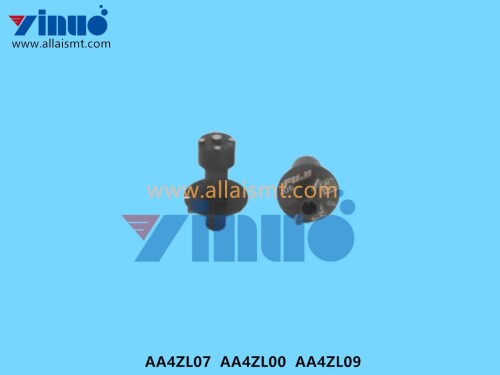 AA4ZL07 AA4ZL00 AA4ZL09 CALIBRATION JIG NOZZLE (2)