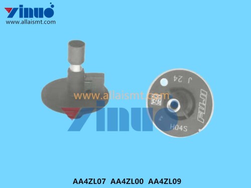 AA4ZL07 AA4ZL00 AA4ZL09 CALIBRATION JIG NOZZLE (3)