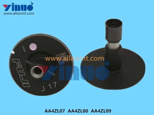 AA4ZL07 AA4ZL00 AA4ZL09 CALIBRATION JIG NOZZLE (4)