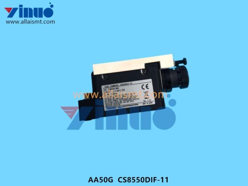 AA50G CS8550DIF 11 CAMERA (1)