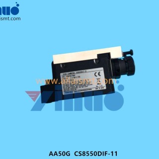 AA50G-CS8550DIF-11-CAMERA-1